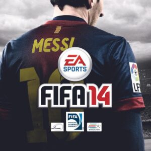 Fifa 14 - Ultimate edition (PAL)