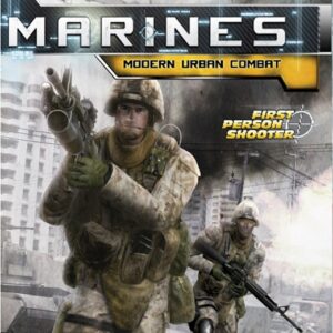 Marines: Modern Urban Combat