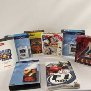 Games - PC
