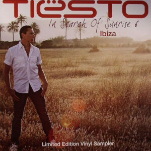 Tiësto – In Search Of Sunrise 6: Ibiza