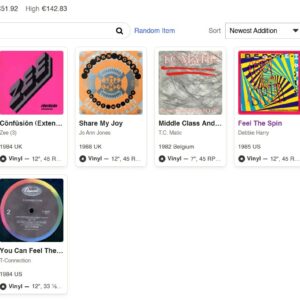 Alternative vinyl pack 1