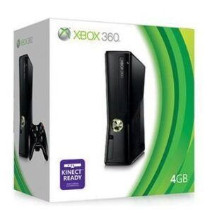 Games - Xbox 360