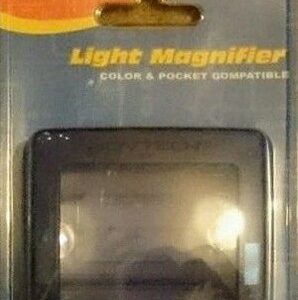 Joytech Gameboy Light Magnifier