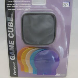 Carry Bag for Game Cube