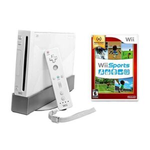 Games - Wii