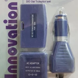 Retro Gaming adapters - PS1, GBA, N64