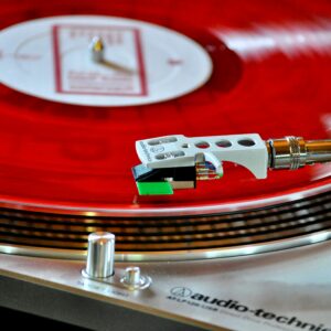 Music - Vinyl